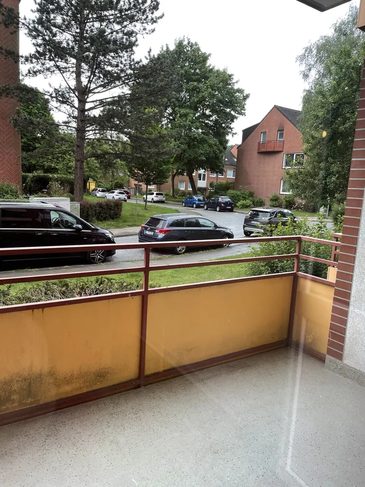 1 Zimmer Wohnung mit 39 m² in Hamburg – Bild 4