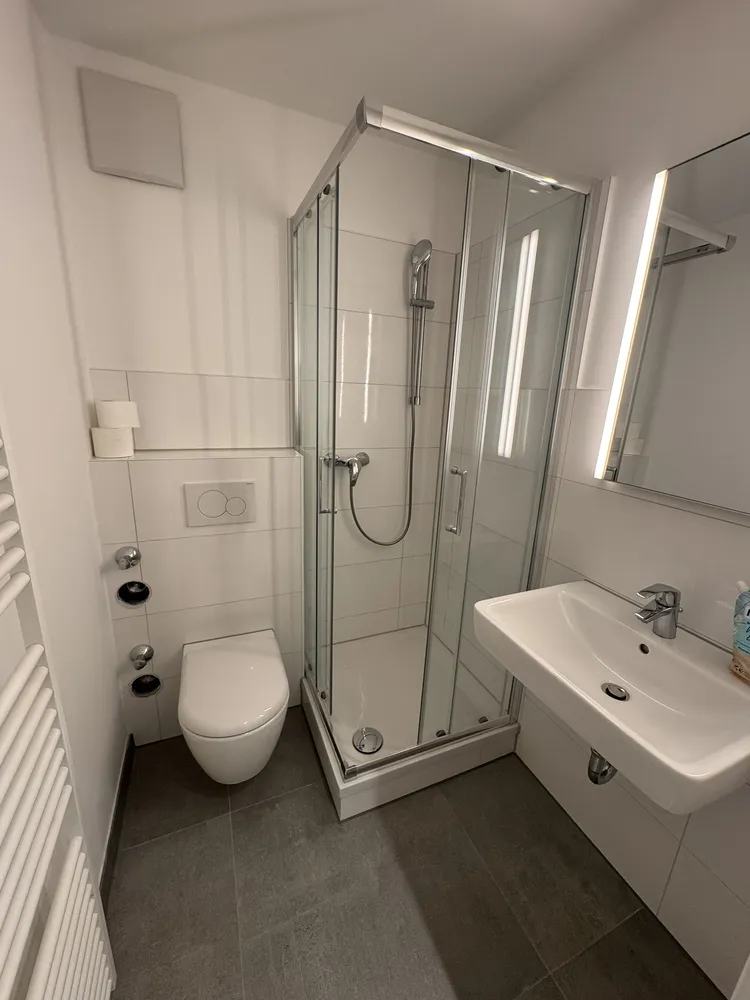 1 Zimmer Wohnung mit 25 m² in Köln – Bild 5
