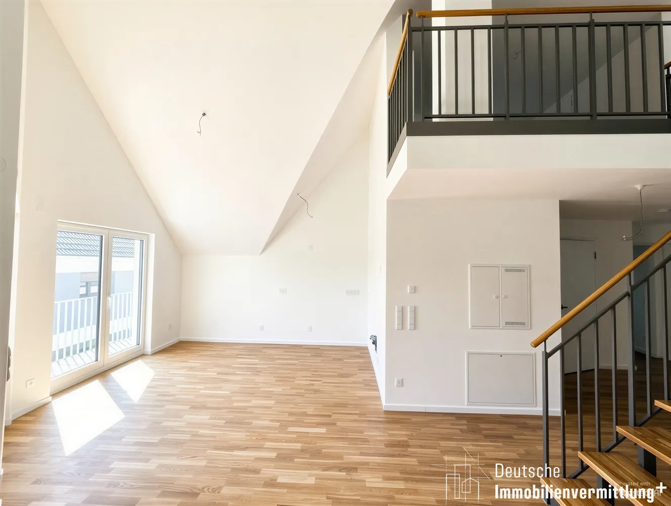 5 Zimmer Wohnung mit 109 m² in Stuttgart – Bild 1