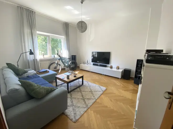 3 Zimmer Wohnung mit 70 m² in Bochum – Bild 2