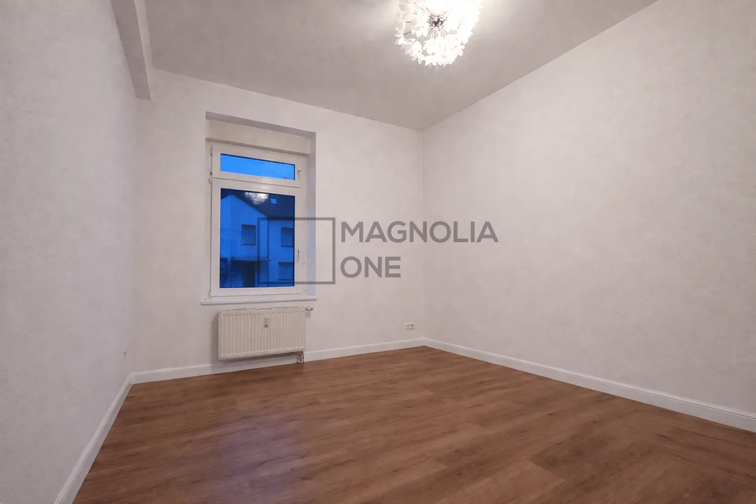 2 Zimmer Wohnung mit 55 m² in Essen – Bild 1