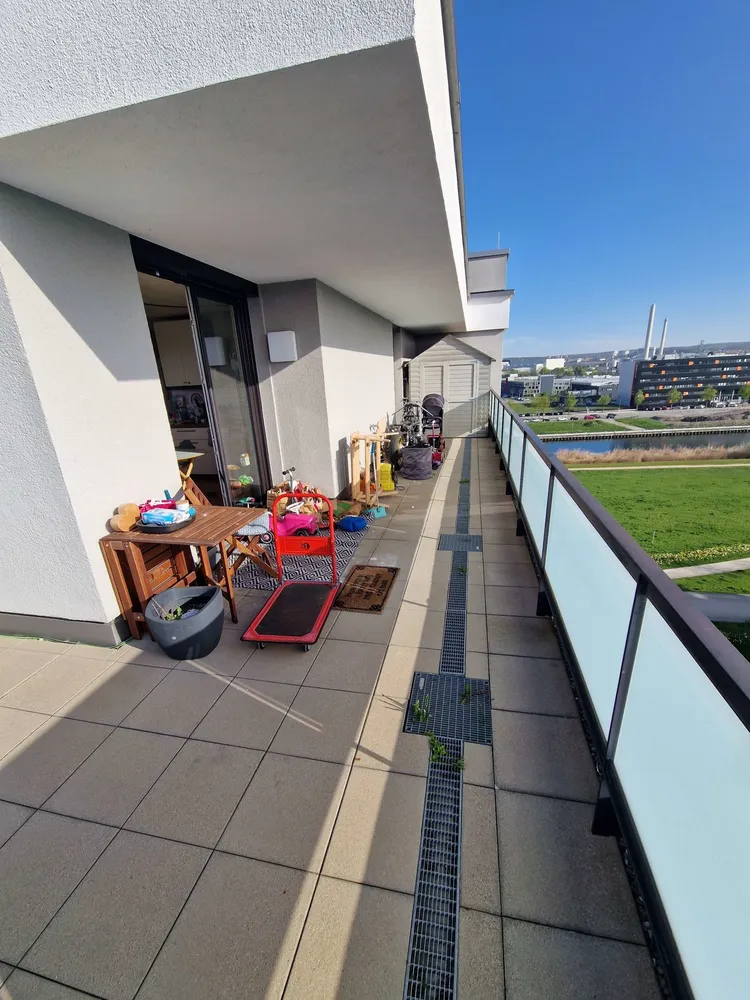 4 Zimmer Wohnung mit 112 m² in Böblingen – Bild 2
