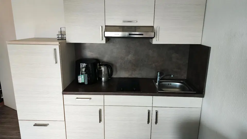 2 Zimmer Wohnung mit 33 m² in Potsdam – Bild 4