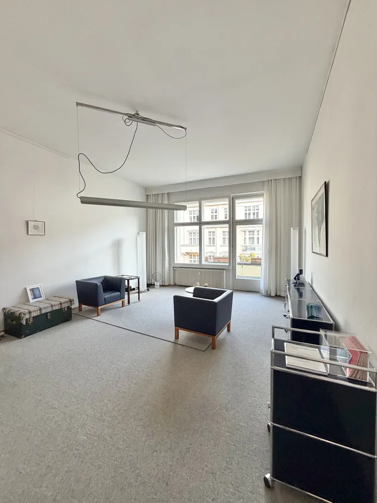 5 room apartment with 172 m² in Berlin – Photo 11