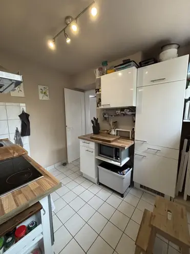 2 Zimmer Wohnung mit 50 m² in Stuttgart – Bild 2