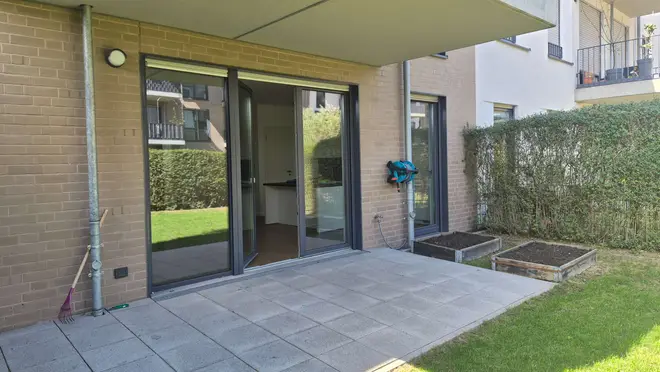 3 Zimmer Wohnung mit 94 m² in Düsseldorf – Bild 3