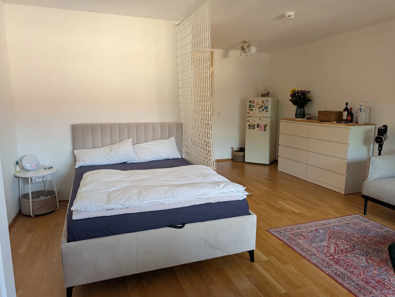 1 Zimmer Wohnung mit 40 m² in München – Bild 3