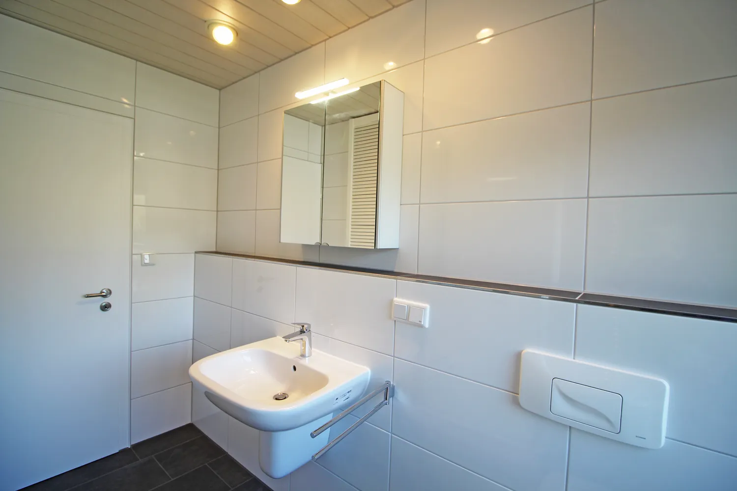 3 Zimmer Wohnung mit 52 m² in Dortmund – Bild 10