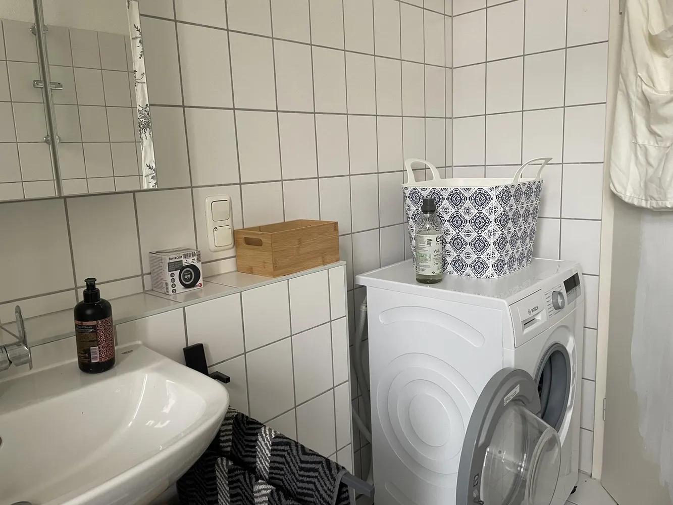 3 Zimmer Wohnung mit 100 m² in Leipzig – Bild 7