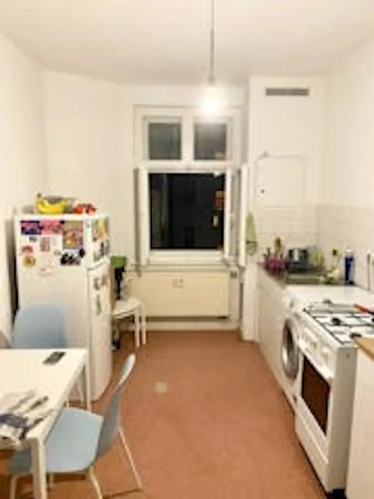 Shared room with 8 m² in Berlin – Photo 8