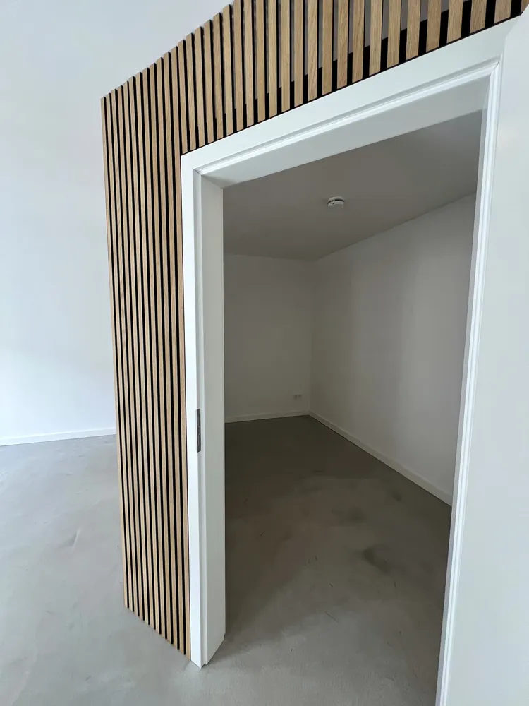 2 Zimmer Wohnung mit 51 m² in Berlin – Bild 2