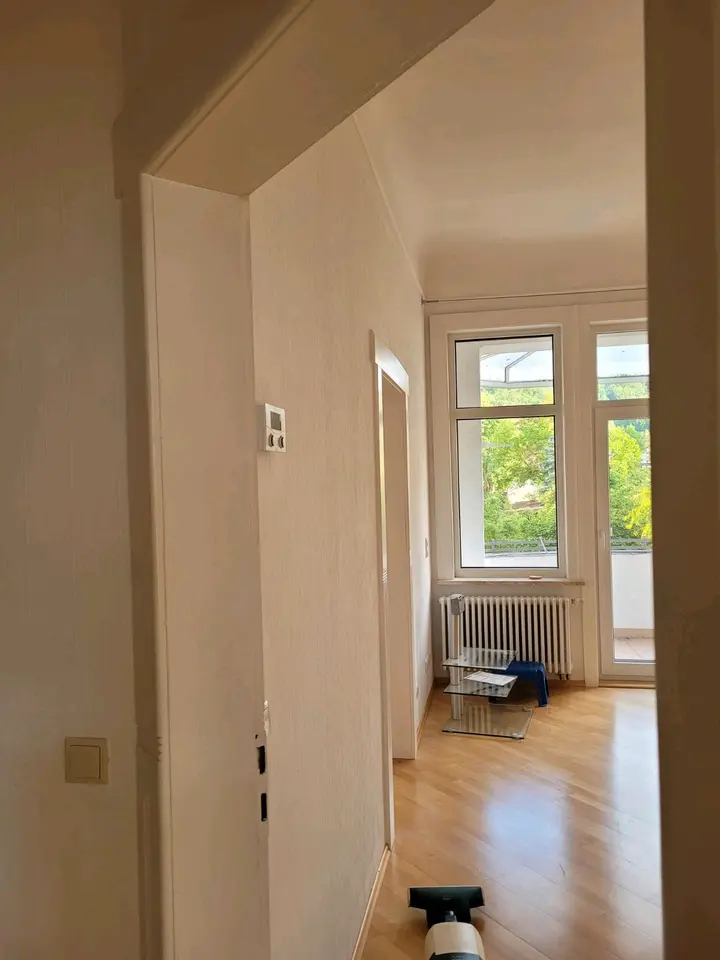 4 room apartment with 100 m² in Eisenach – Photo 1