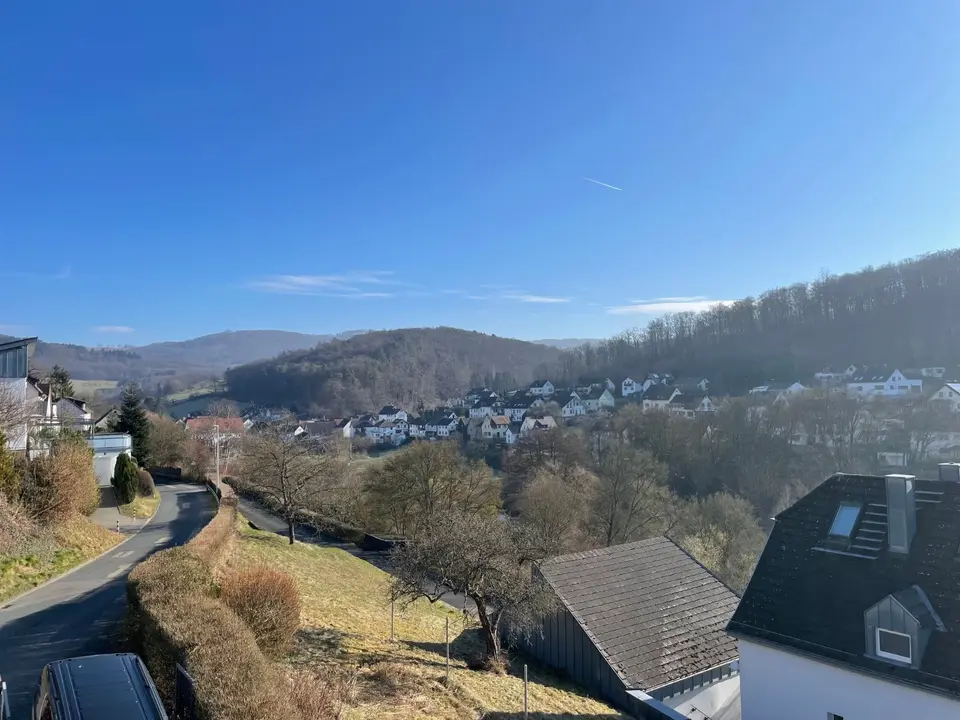 6 Zimmer Wohnung mit 155 m² in Limburg an der Lahn – Bild 3