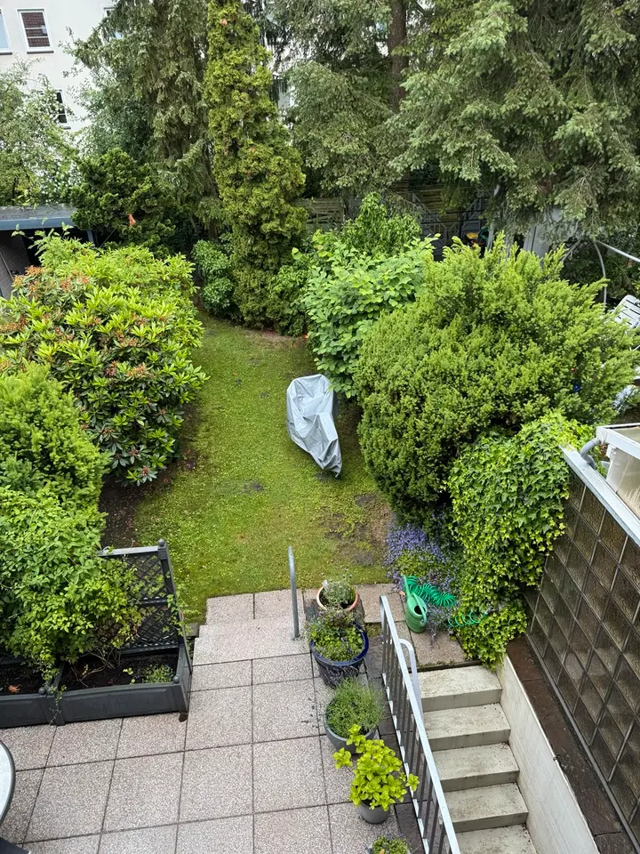 WG-Zimmer mit 110 m² in Hannover – Bild 4