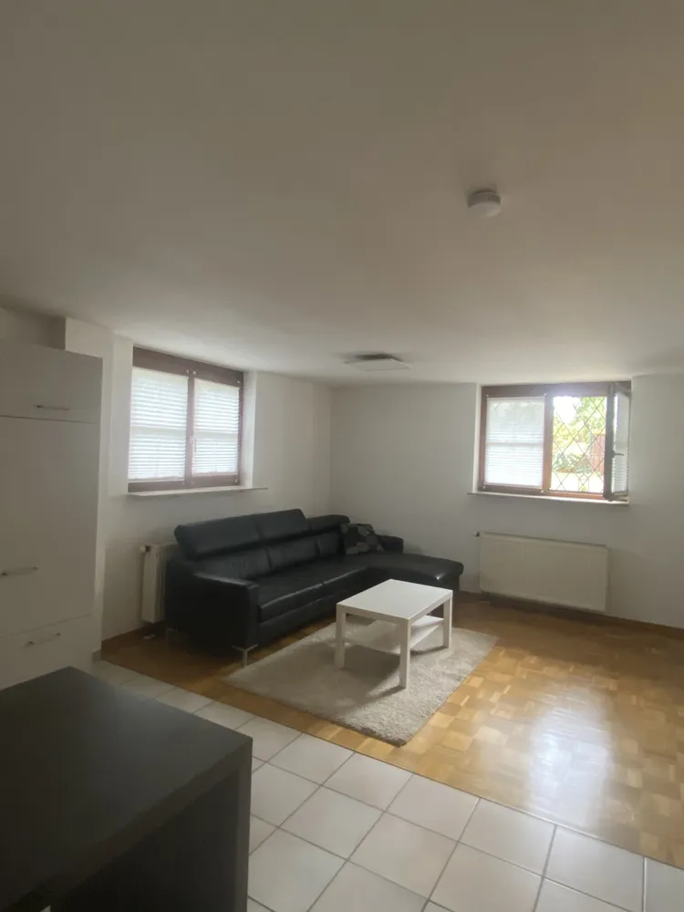2 room apartment with 52 m² in Fellbach – Photo 4