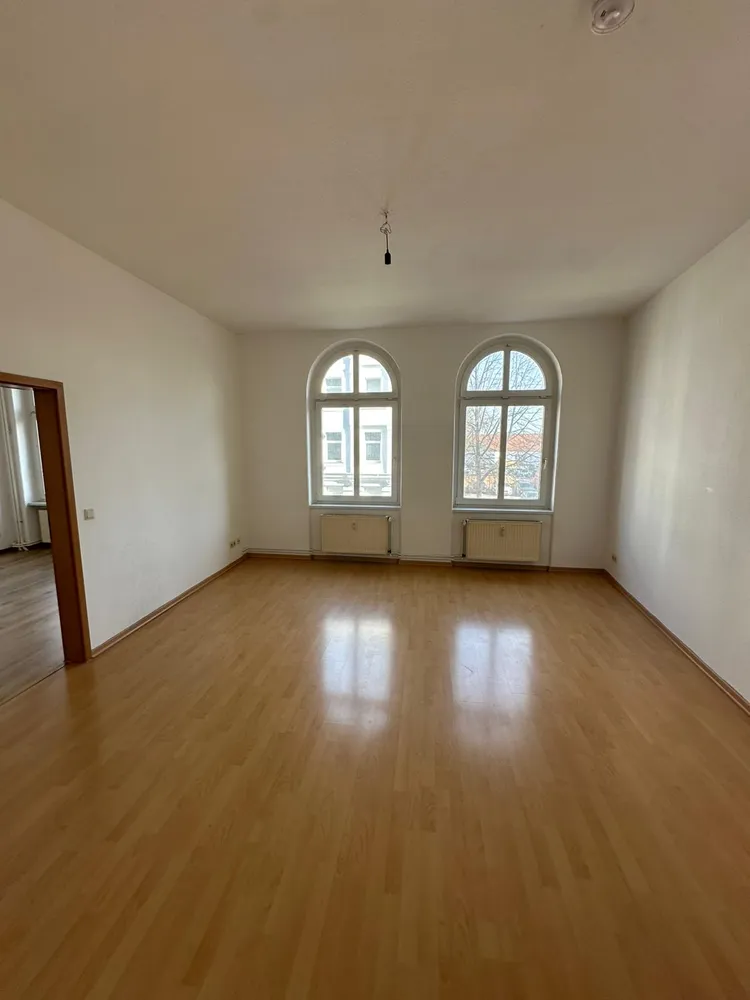 2 Zimmer Wohnung mit 66 m² in Magdeburg – Bild 1