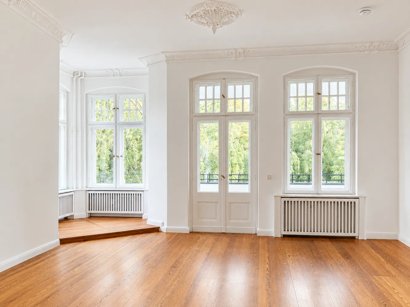 5 Zimmer Wohnung mit 182 m² in Berlin – Bild 7
