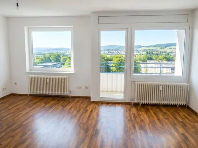 2 Zimmer Wohnung mit 71 m² in Salzgitter – Bild 1