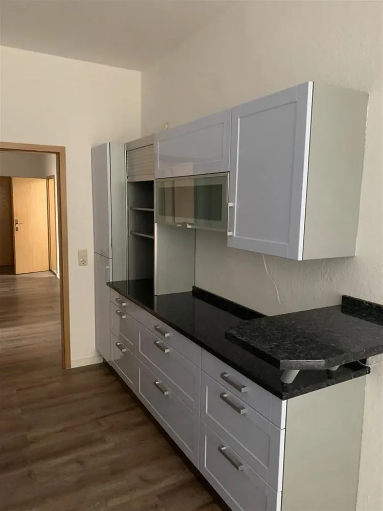 4 room apartment with 95 m² in Chemnitz – Photo 5