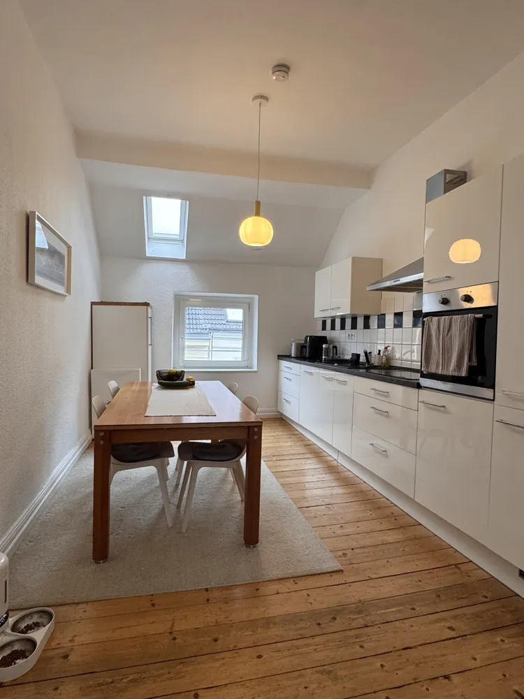 3 Zimmer Wohnung mit 86 m² in Wuppertal – Bild 6