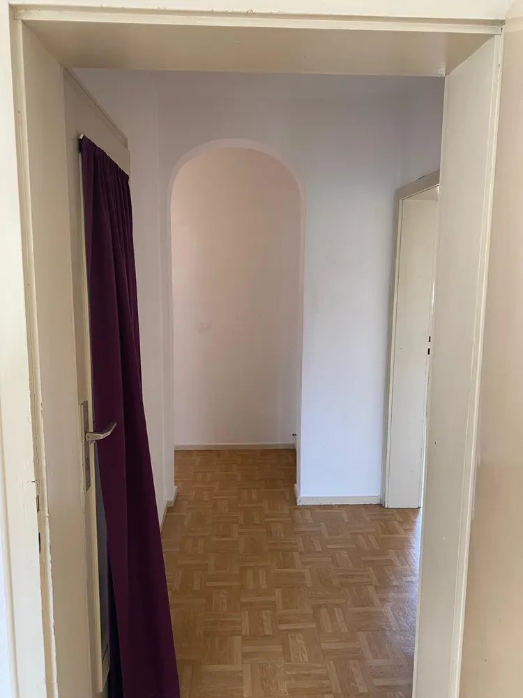 3 room apartment with 65 m² in Heidelberg – Photo 7