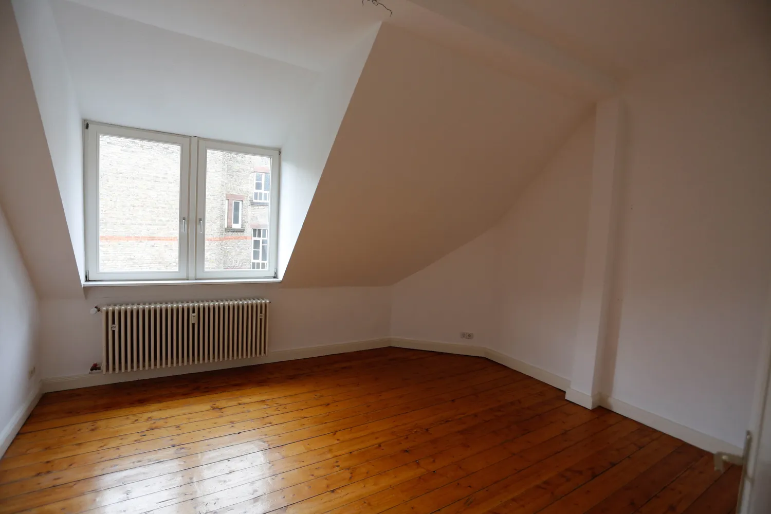 4 Zimmer Wohnung mit 101 m² in Mannheim – Bild 6