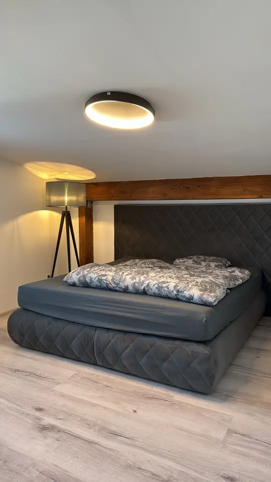 3 Zimmer Wohnung mit 95 m² in Biberach an der Riß – Bild 3