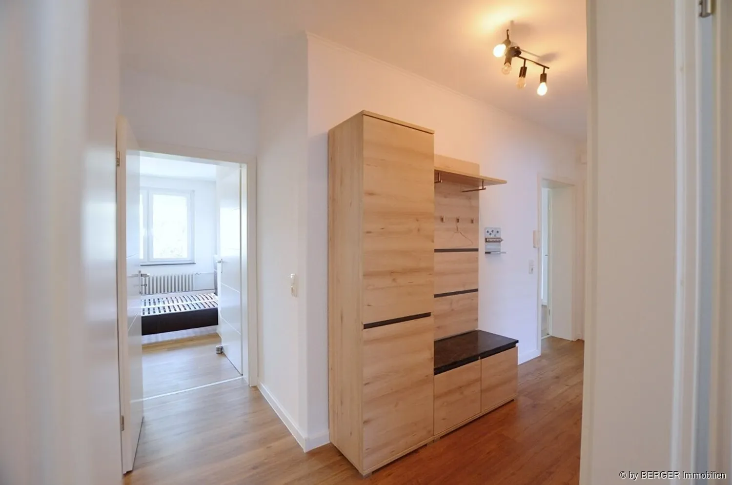 3 Zimmer Wohnung mit 73 m² in Bremen – Bild 11