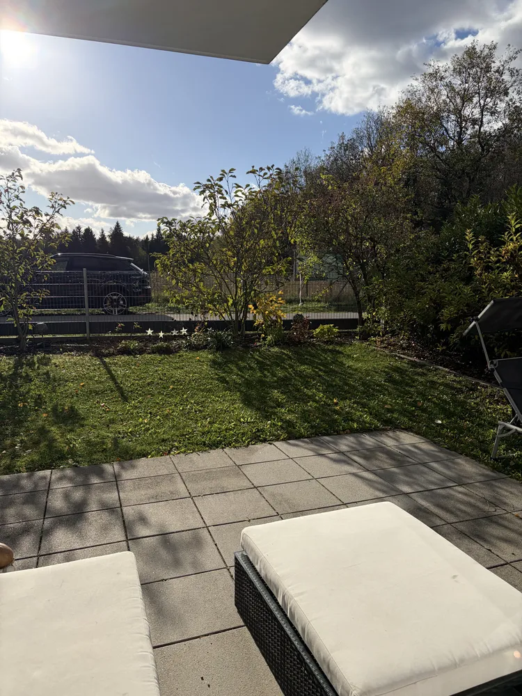 3 room apartment with 87 m² in Munich – Photo 5