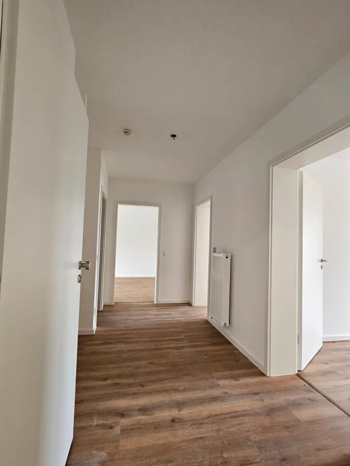 3 Zimmer Wohnung mit 95 m² in Pulheim – Bild 2