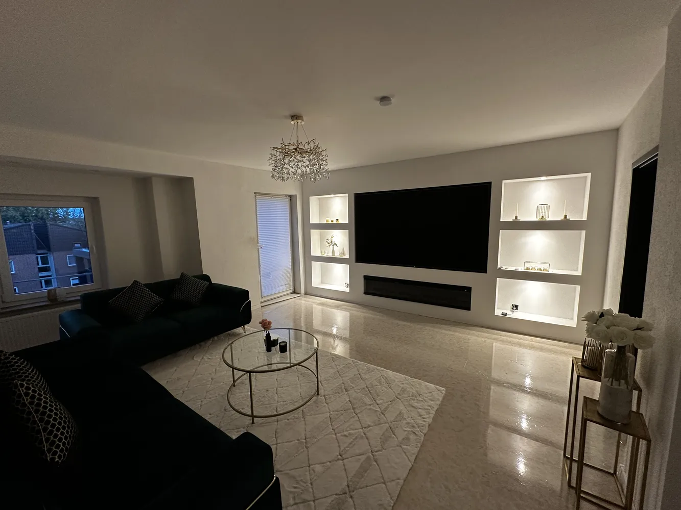 4 room apartment with 120 m² in Bochum – Photo 1