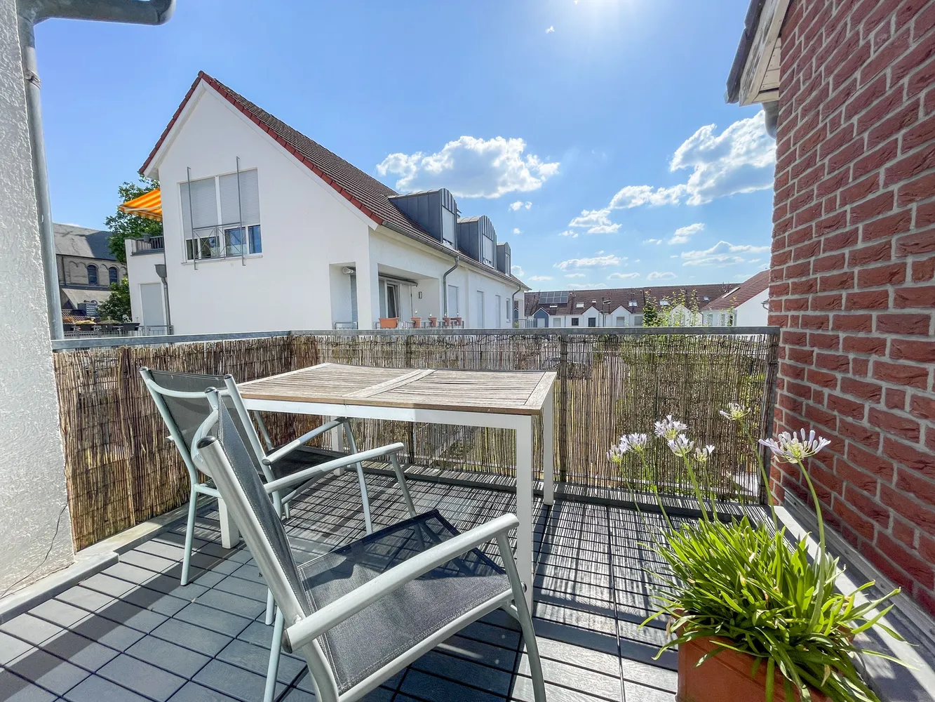 2 Zimmer Wohnung mit 57 m² in Duisburg – Bild 5