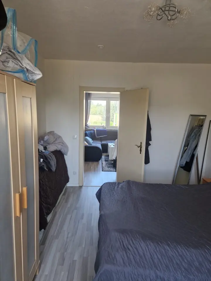 2 Zimmer Wohnung mit 42 m² in Dorsten – Bild 9