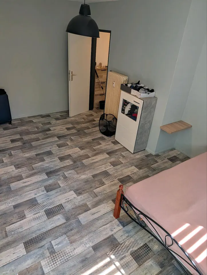 3 Zimmer Wohnung mit 49 m² in Bremen – Bild 4