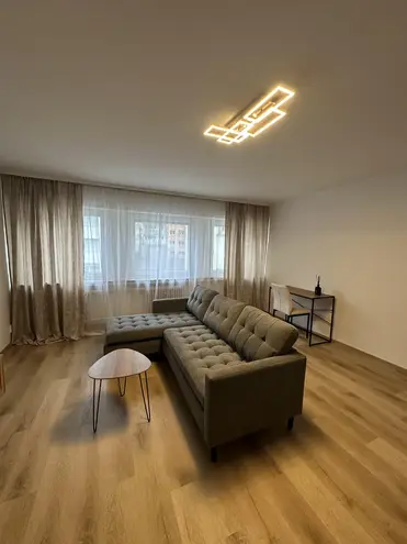 3 Zimmer Wohnung mit 56 m² in Stuttgart – Bild 1