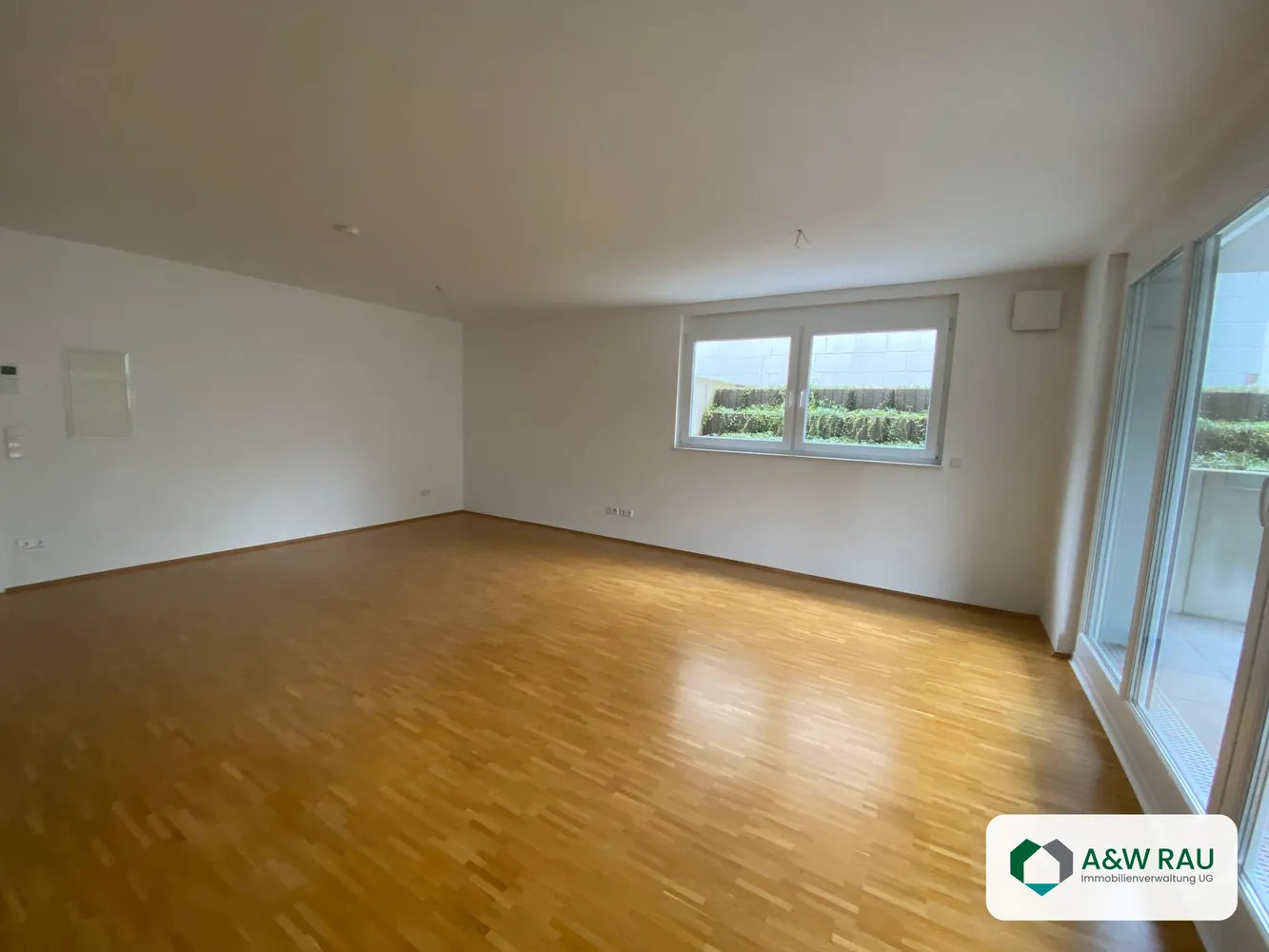 2 Zimmer Wohnung mit 73 m² in Karlsruhe – Bild 2