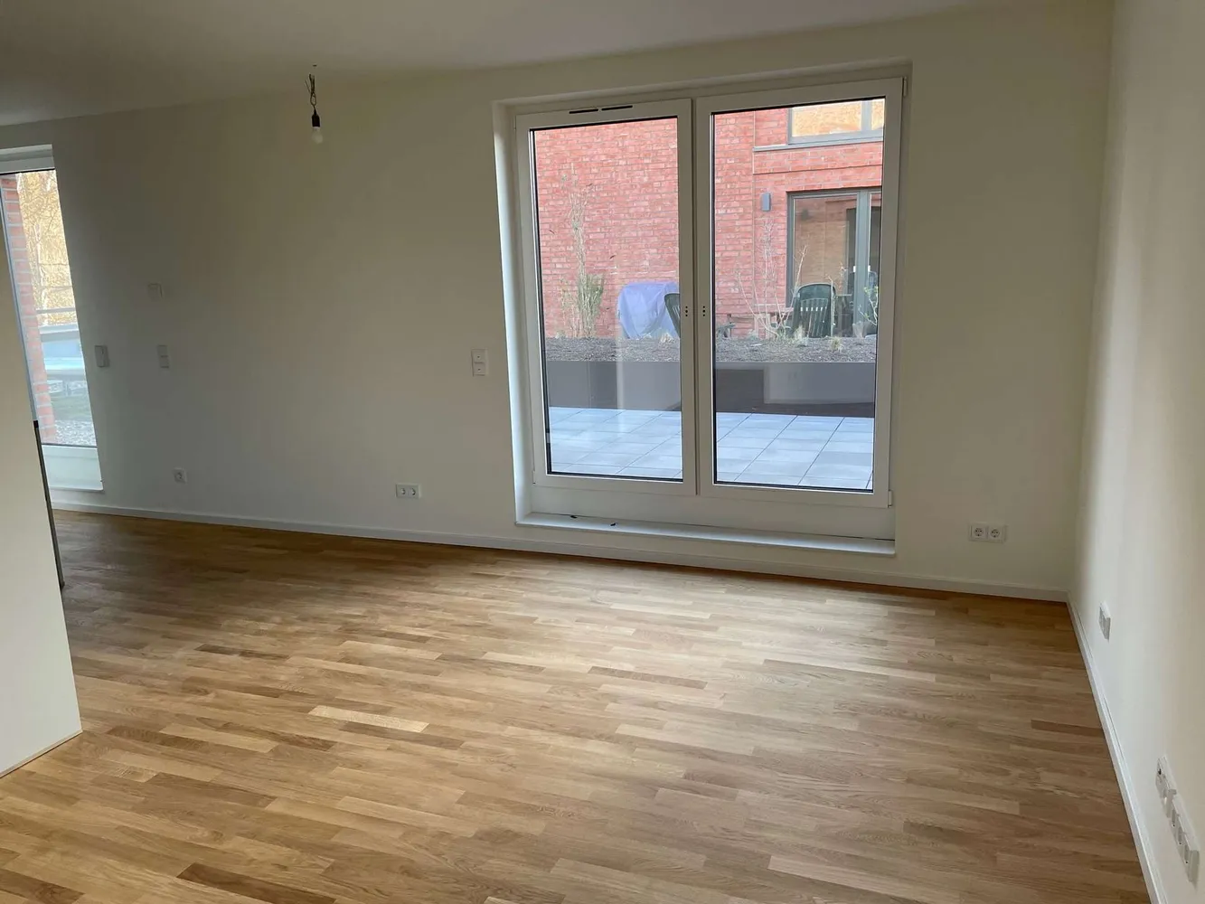 2 Zimmer Wohnung mit 55 m² in Hamburg – Bild 4