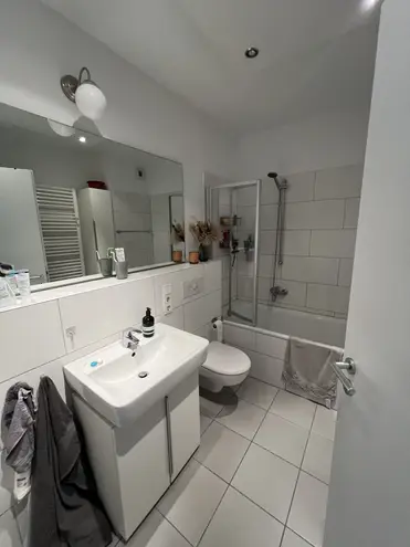3 Zimmer Wohnung mit 79 m² in Düsseldorf – Bild 10