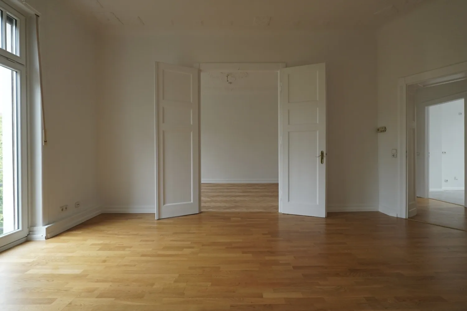 3 Zimmer Wohnung mit 96 m² in Wiesbaden – Bild 11