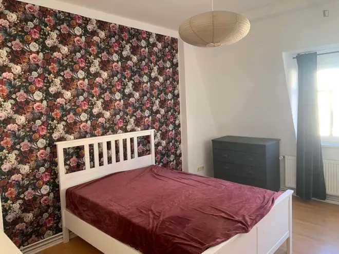 WG-Zimmer mit 15 m² in Leipzig – Bild 2