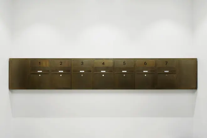3 Zimmer Wohnung mit 114 m² in Berlin – Bild 5
