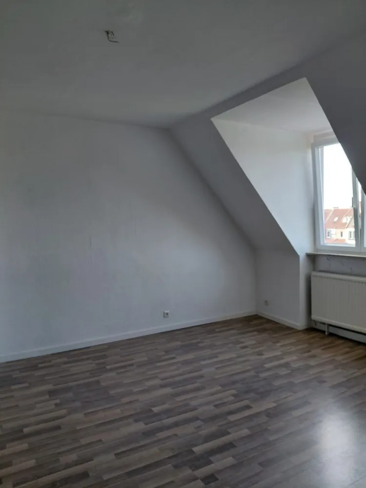 3 room apartment with 90 m² in Hanover – Photo 7