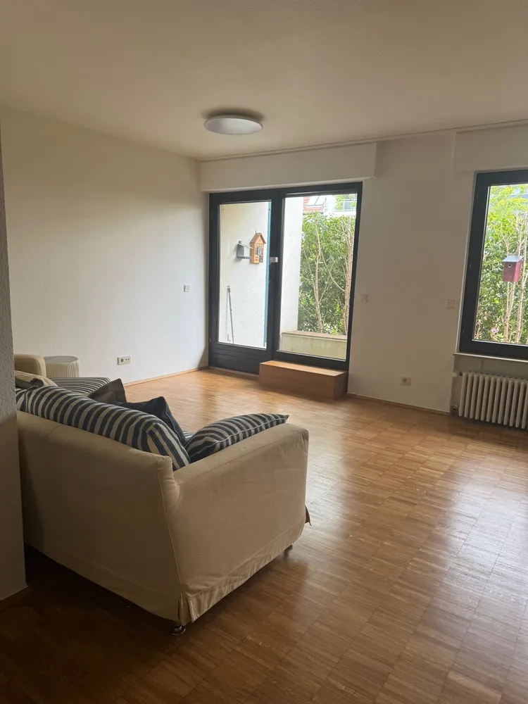 1 Zimmer Wohnung mit 41 m² in Düsseldorf – Bild 9