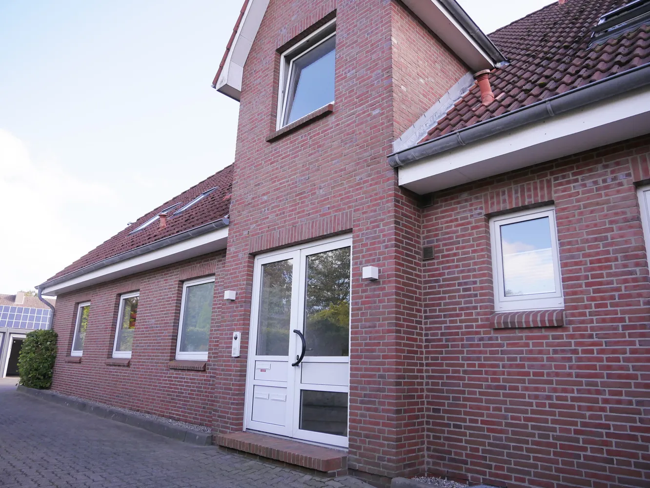 3 Zimmer Wohnung mit 141 m² in Heide – Bild 4