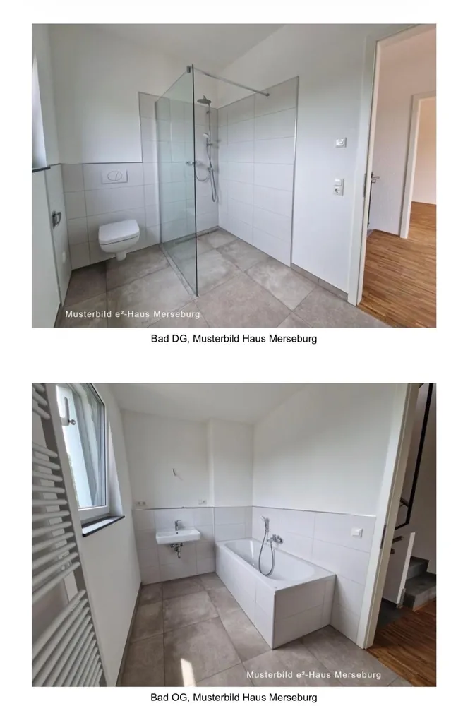 4 Zimmer Wohnung mit 144 m² in Merseburg – Bild 3