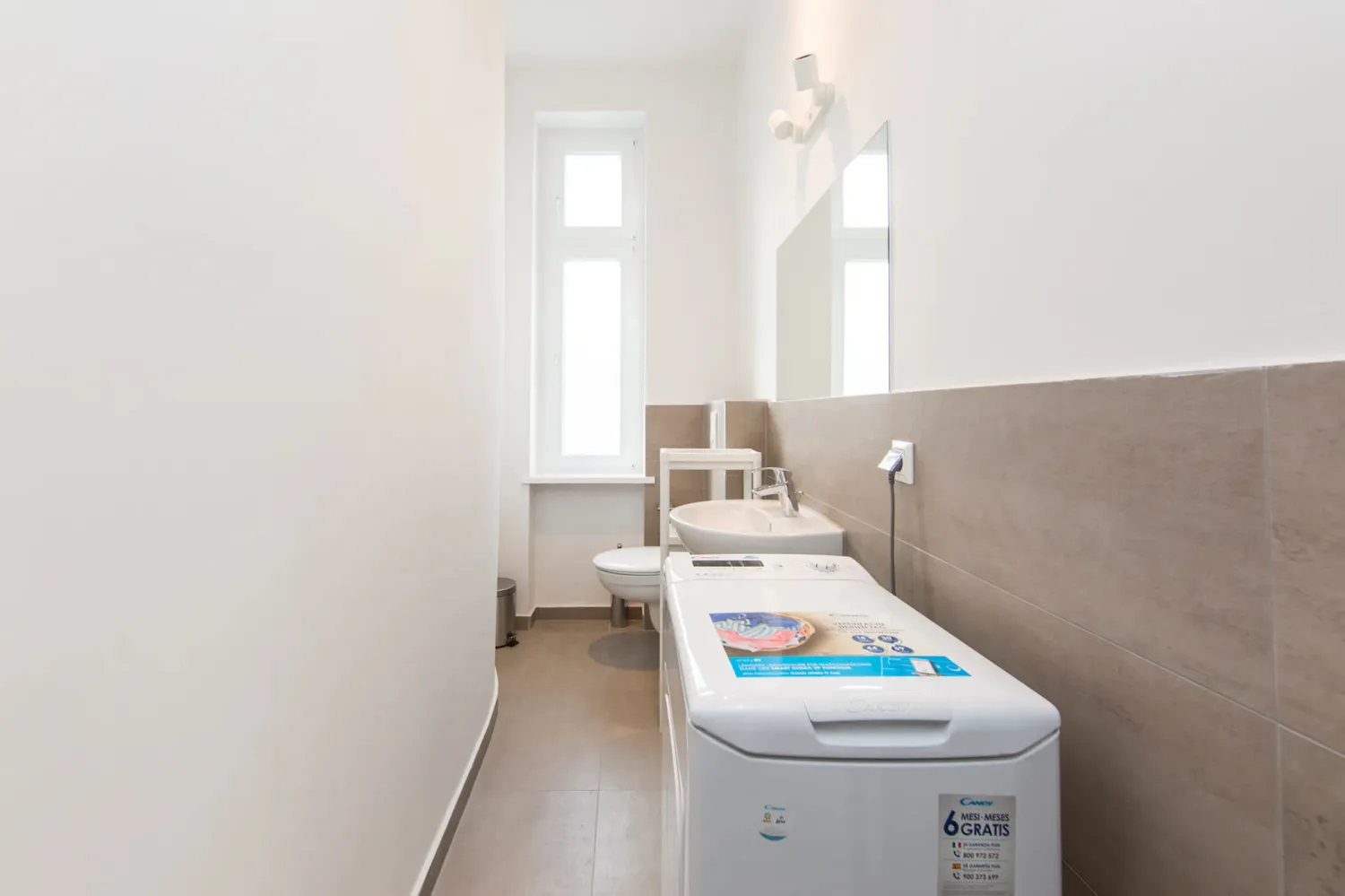 Shared room with 7 m² in Berlin – Photo 6