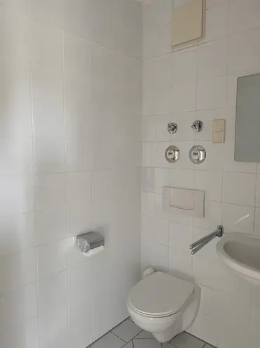 1 Zimmer Wohnung mit 34 m² in Erfurt – Bild 2