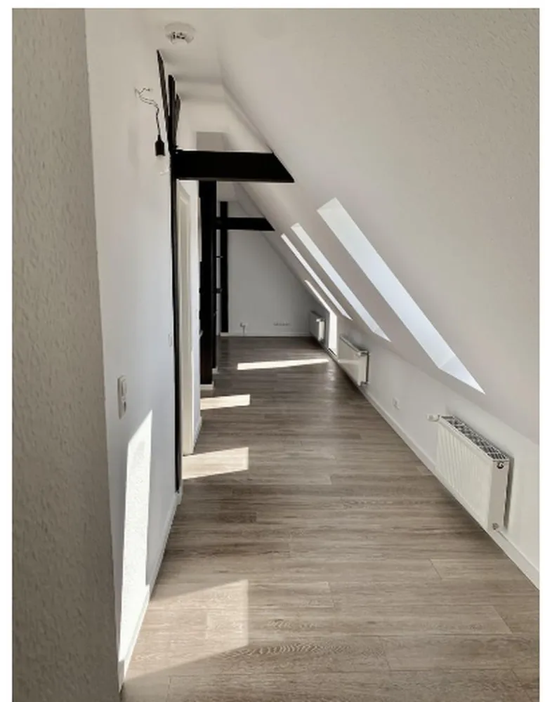 1 Zimmer Wohnung mit 42 m² in Schwerin – Bild 10