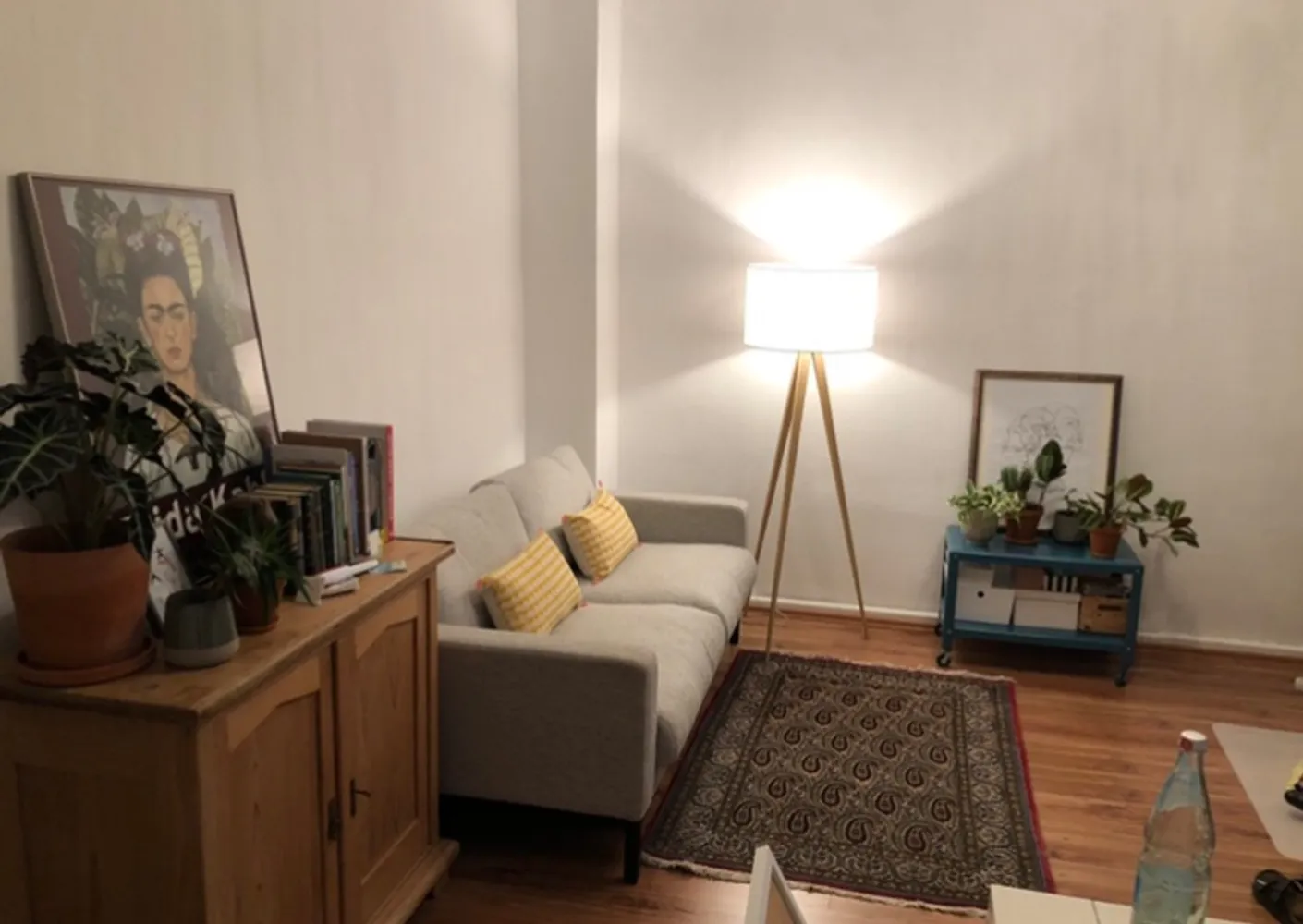 3 Zimmer Wohnung mit 56 m² in Gelsenkirchen – Bild 8