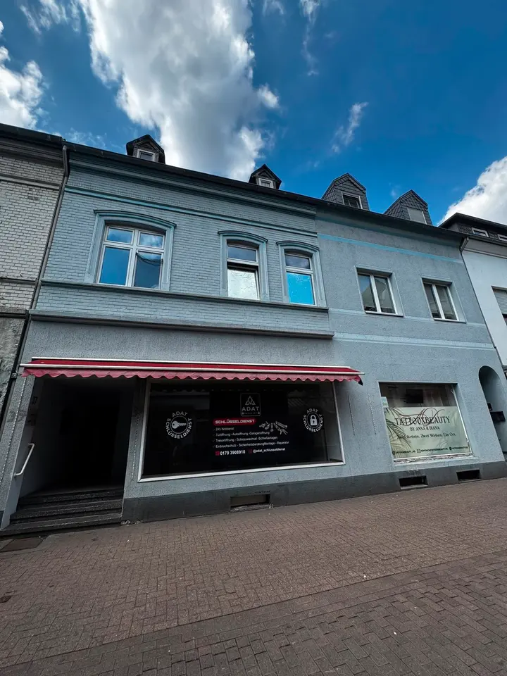 6 Zimmer Haus mit 150 m² in Duisburg – Bild 3